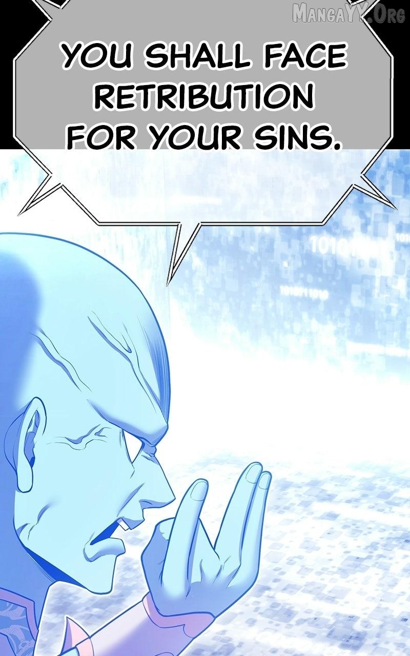 +99 Wooden stick Chapter 183 - page 278
