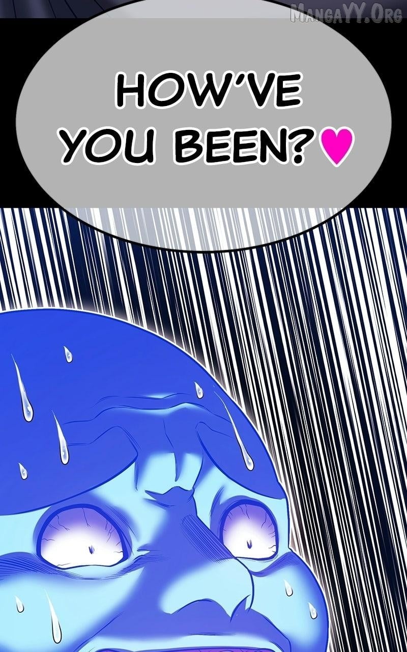 +99 Wooden stick Chapter 183 - page 284