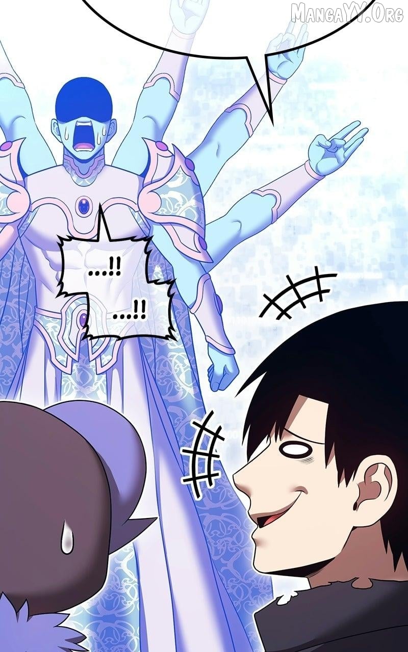 +99 Wooden stick Chapter 183 - page 288