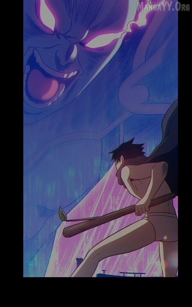 +99 Wooden stick Chapter 183 - page 291