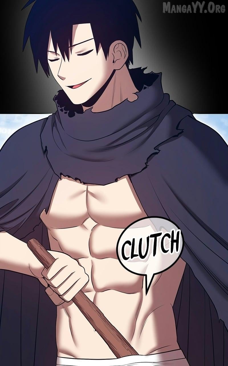 +99 Wooden stick Chapter 183 - page 293