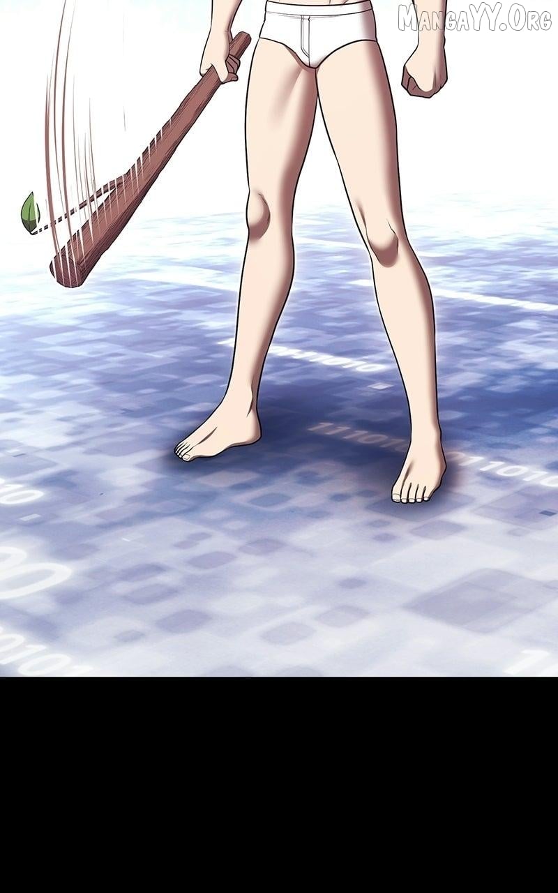 +99 Wooden stick Chapter 183 - page 296