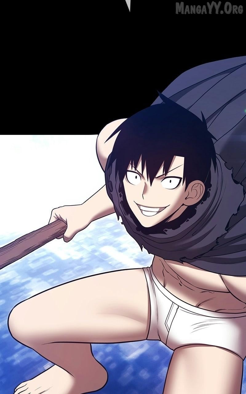 +99 Wooden stick Chapter 183 - page 312