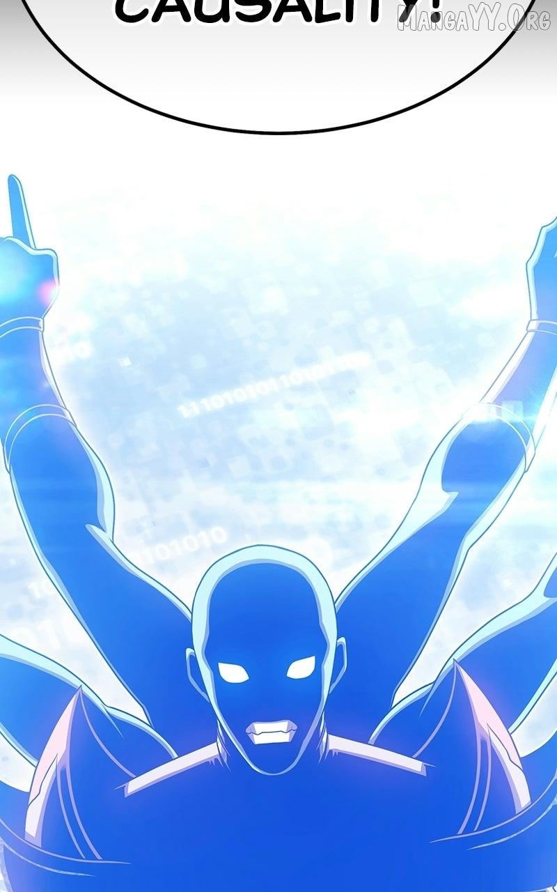 +99 Wooden stick Chapter 183 - page 315