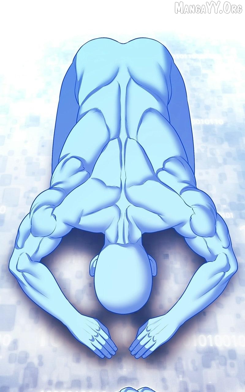 +99 Wooden stick Chapter 183 - page 318