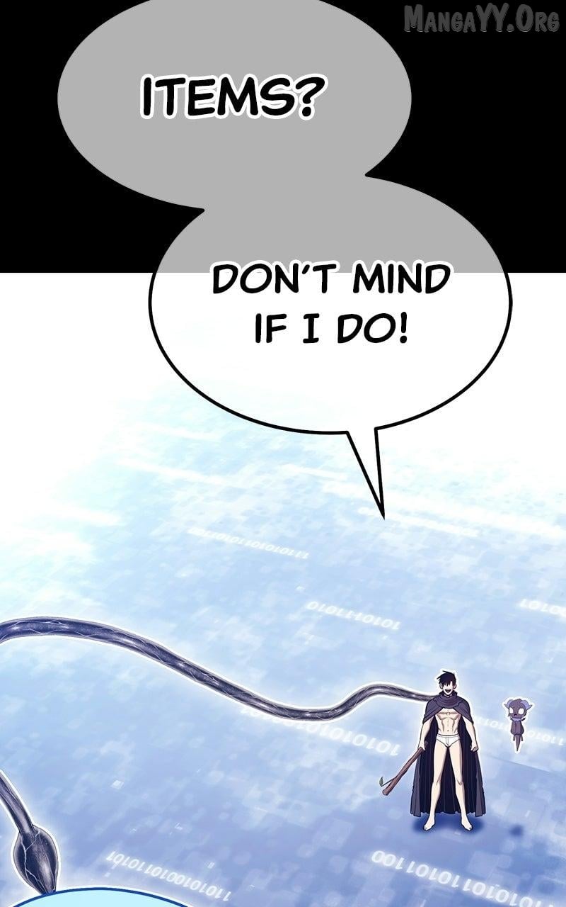 +99 Wooden stick Chapter 183 - page 330
