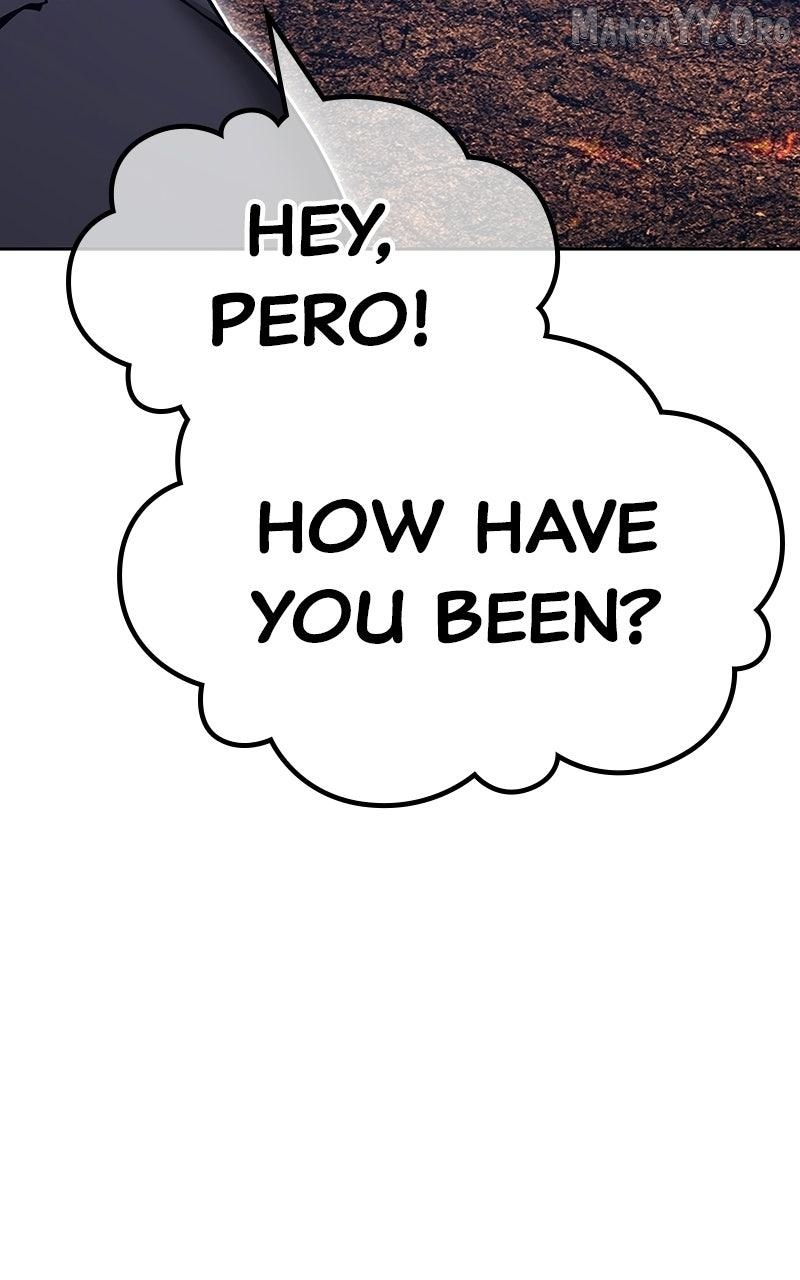 +99 Wooden stick Chapter 183 - page 50
