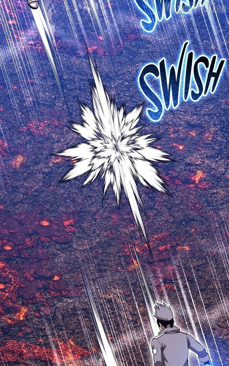 +99 Wooden stick Chapter 183 - page 54