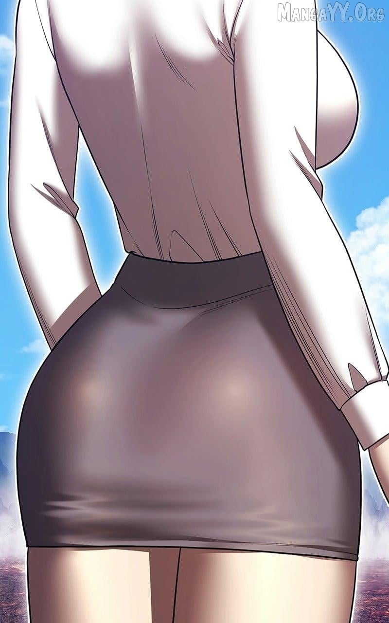 +99 Wooden stick Chapter 183 - page 66
