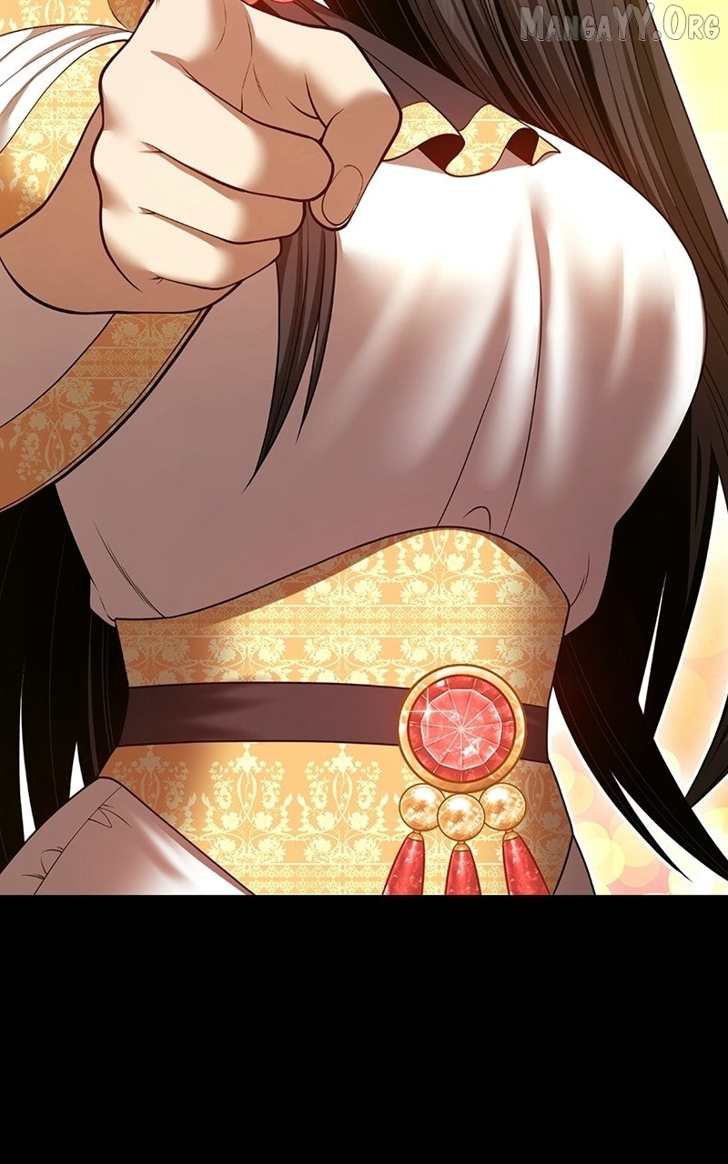 +99 Wooden stick Chapter 184 - page 3