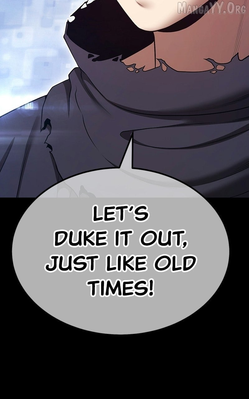 +99 Wooden stick Chapter 184 - page 6