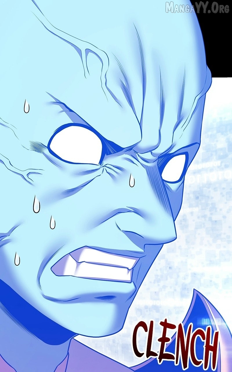 +99 Wooden stick Chapter 184 - page 8