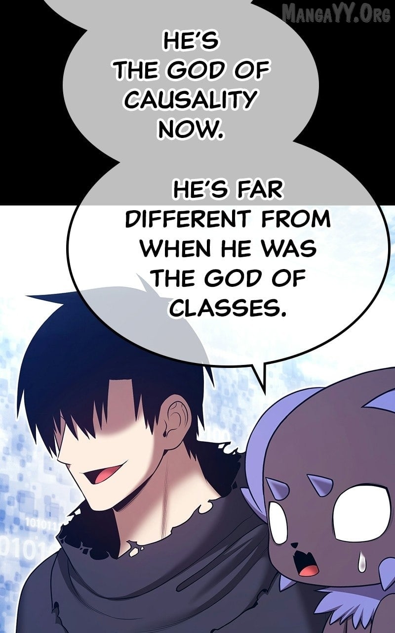 +99 Wooden stick Chapter 184 - page 10