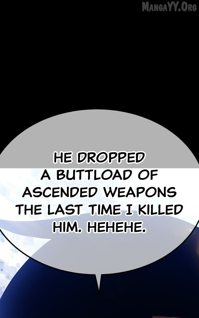 +99 Wooden stick Chapter 184 - page 12