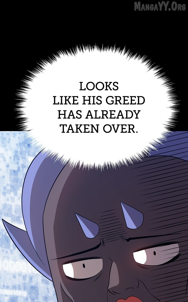 +99 Wooden stick Chapter 184 - page 15