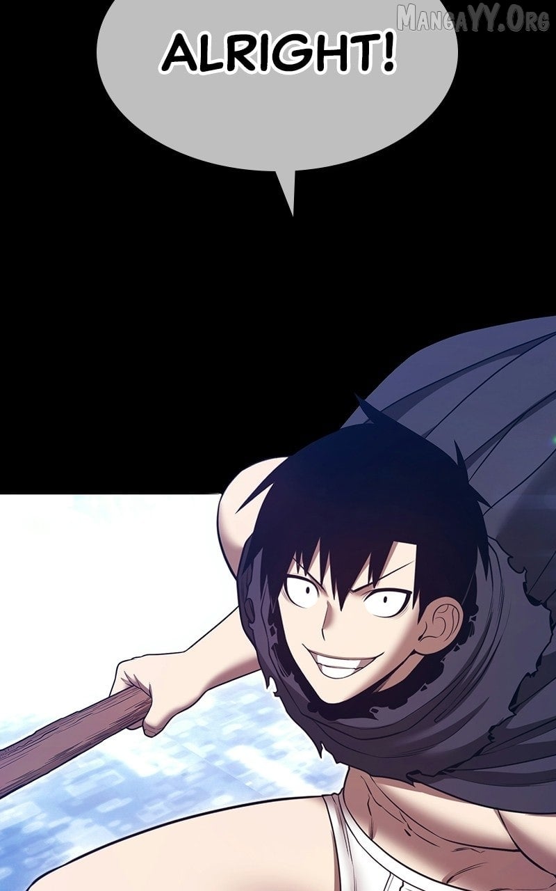 +99 Wooden stick Chapter 184 - page 17