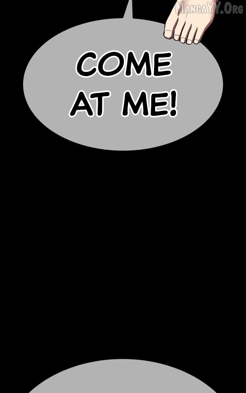 +99 Wooden stick Chapter 184 - page 19