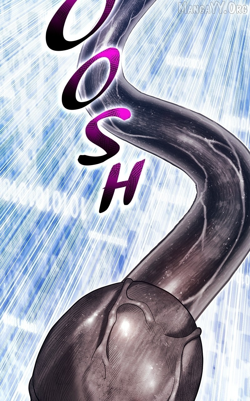 +99 Wooden stick Chapter 184 - page 31