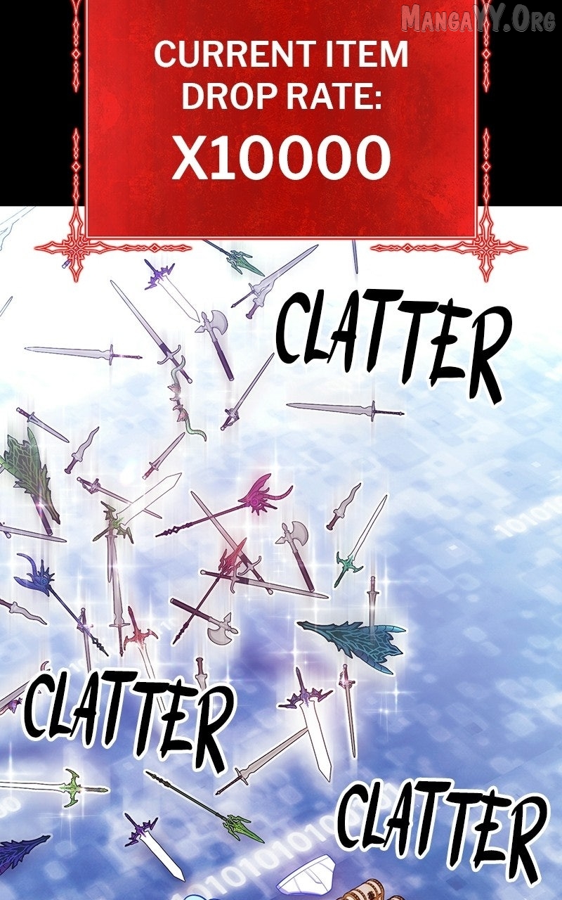 +99 Wooden stick Chapter 184 - page 55