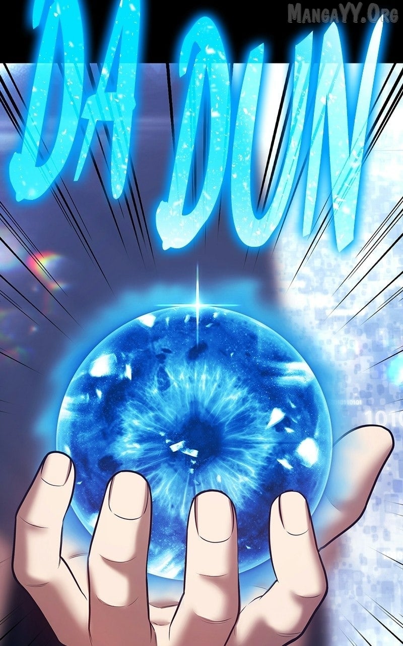 +99 Wooden stick Chapter 184 - page 65