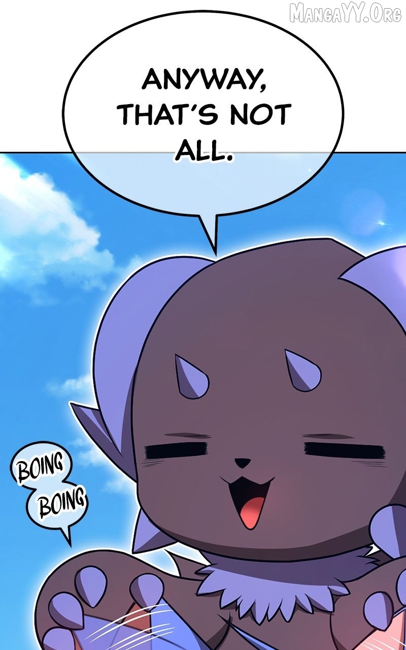 +99 Wooden stick Chapter 184 - page 85