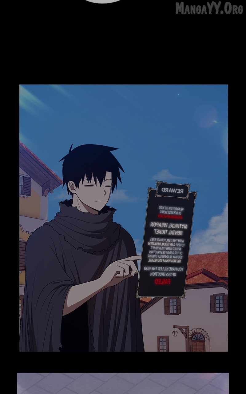 +99 Wooden stick Chapter 184 - page 90