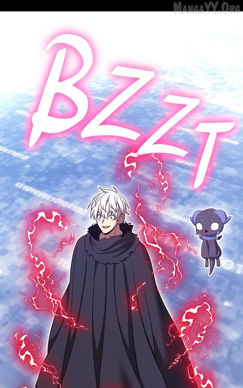 +99 Wooden stick Chapter 184 - page 98