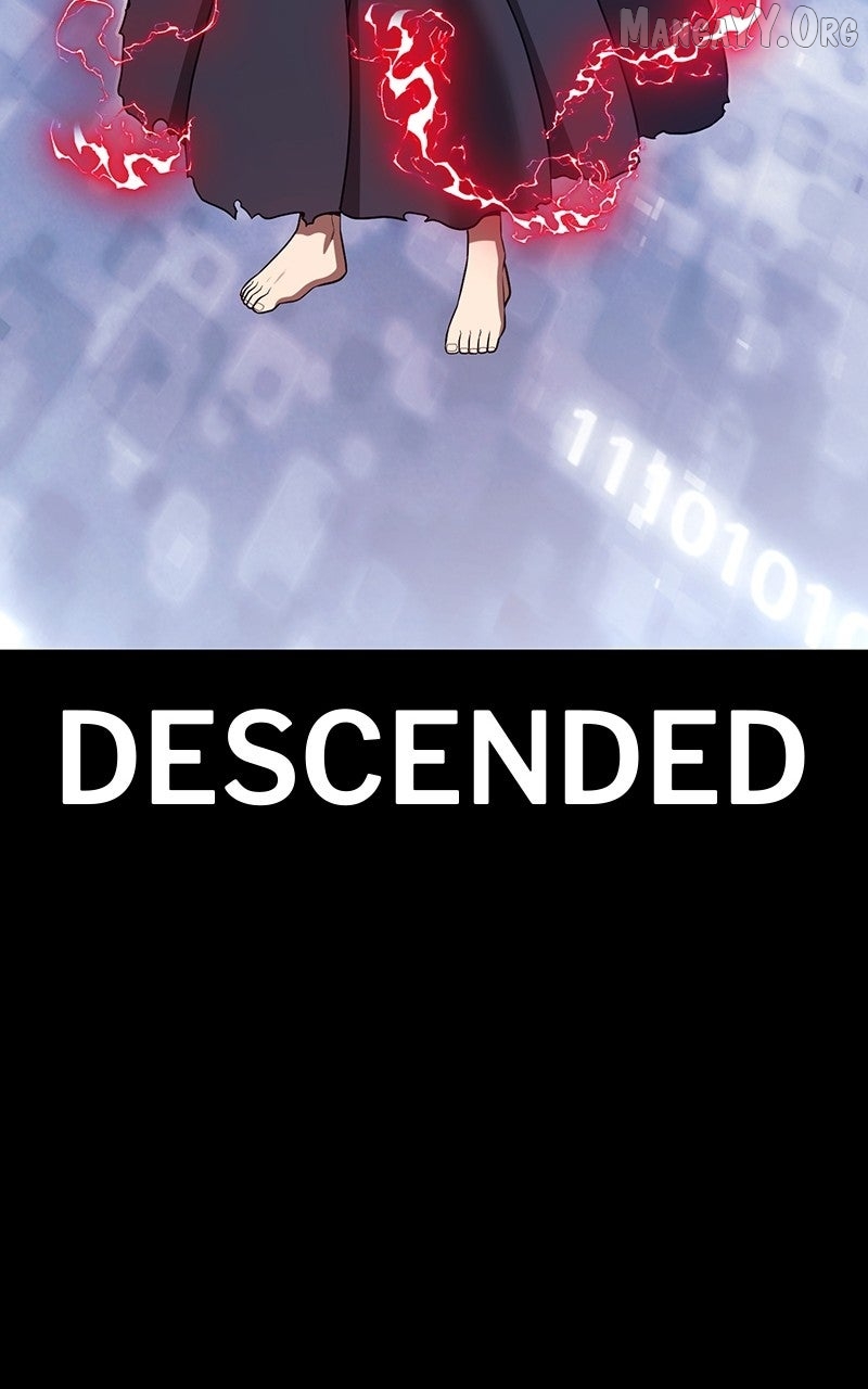+99 Wooden stick Chapter 184 - page 99