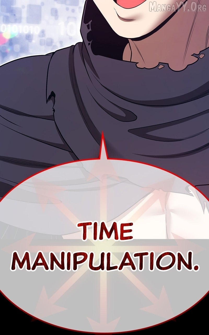 +99 Wooden stick Chapter 184 - page 104