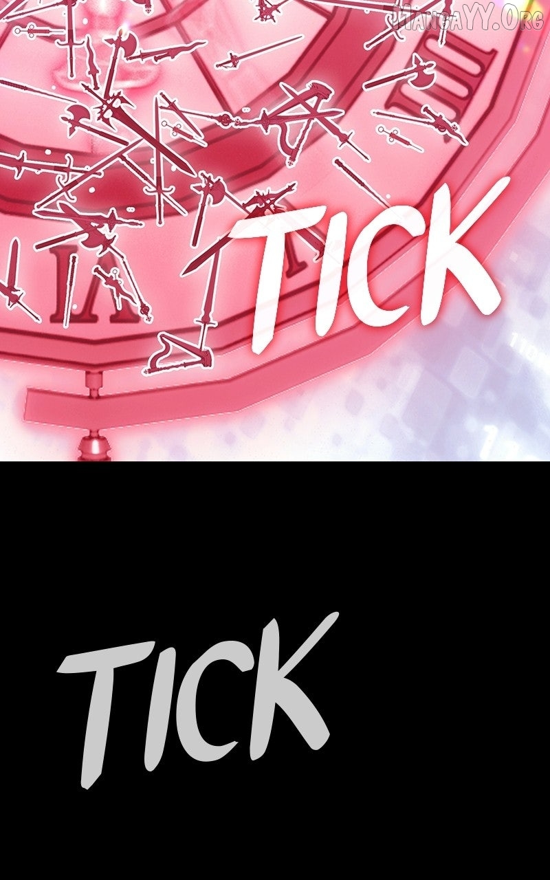 +99 Wooden stick Chapter 184 - page 107