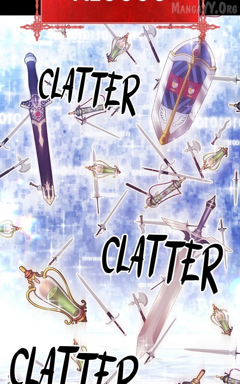 +99 Wooden stick Chapter 184 - page 121