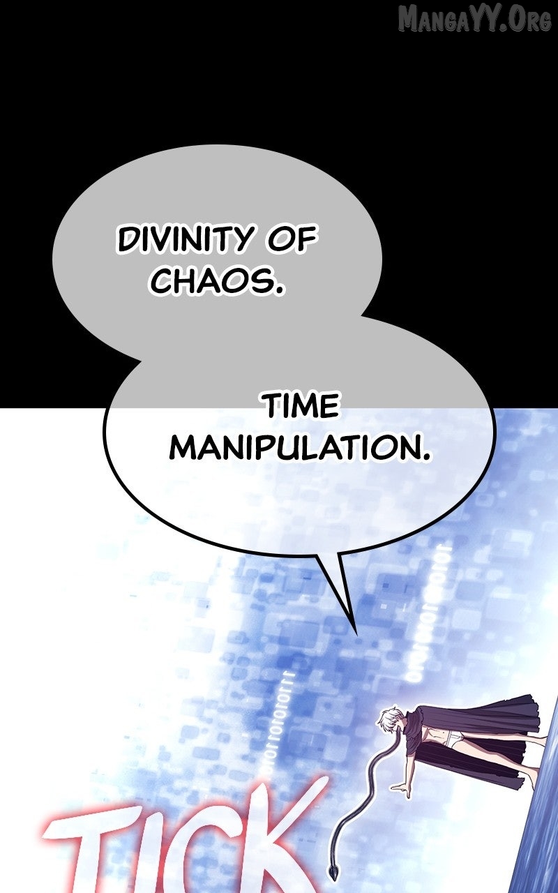 +99 Wooden stick Chapter 184 - page 123
