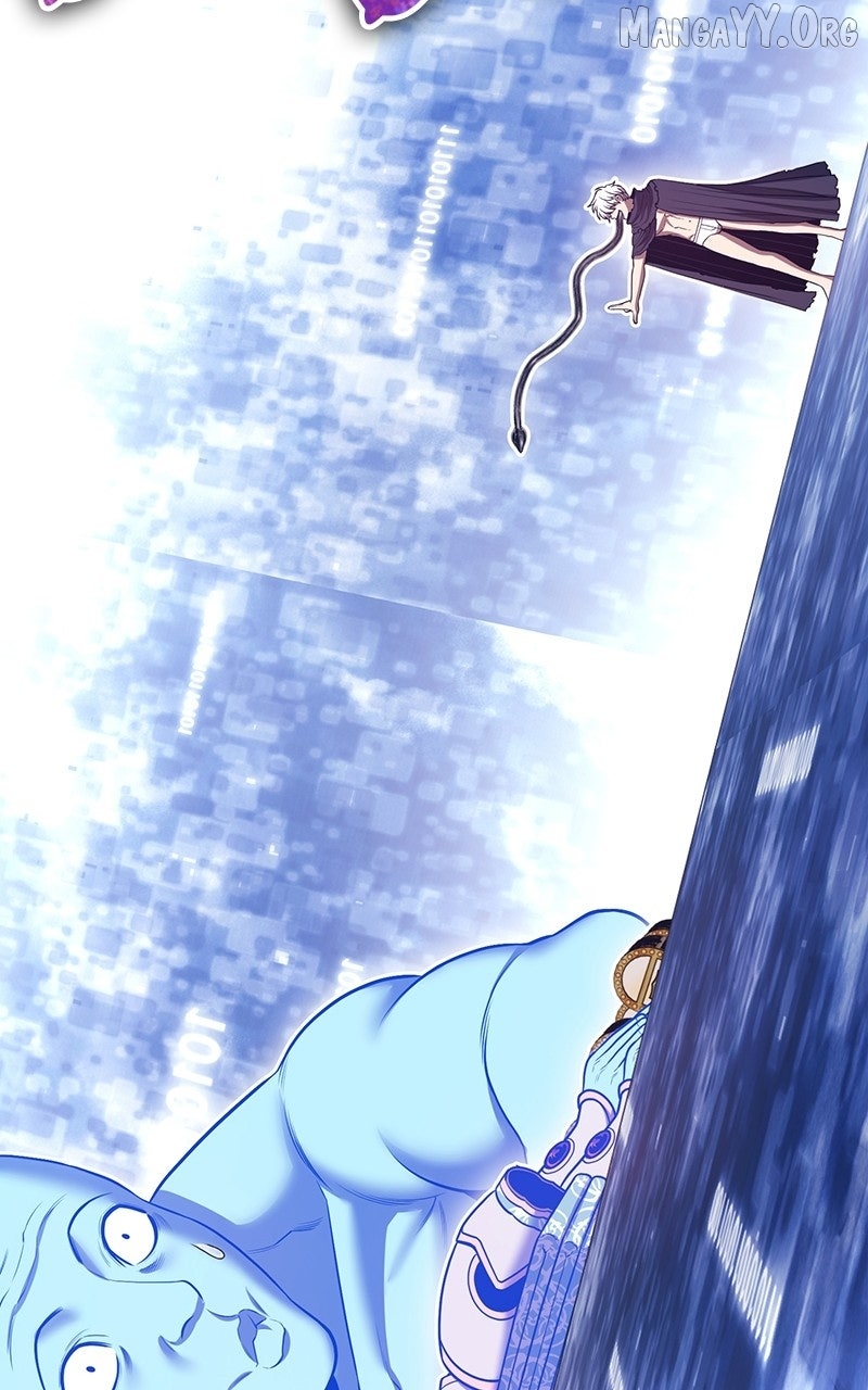 +99 Wooden stick Chapter 184 - page 126