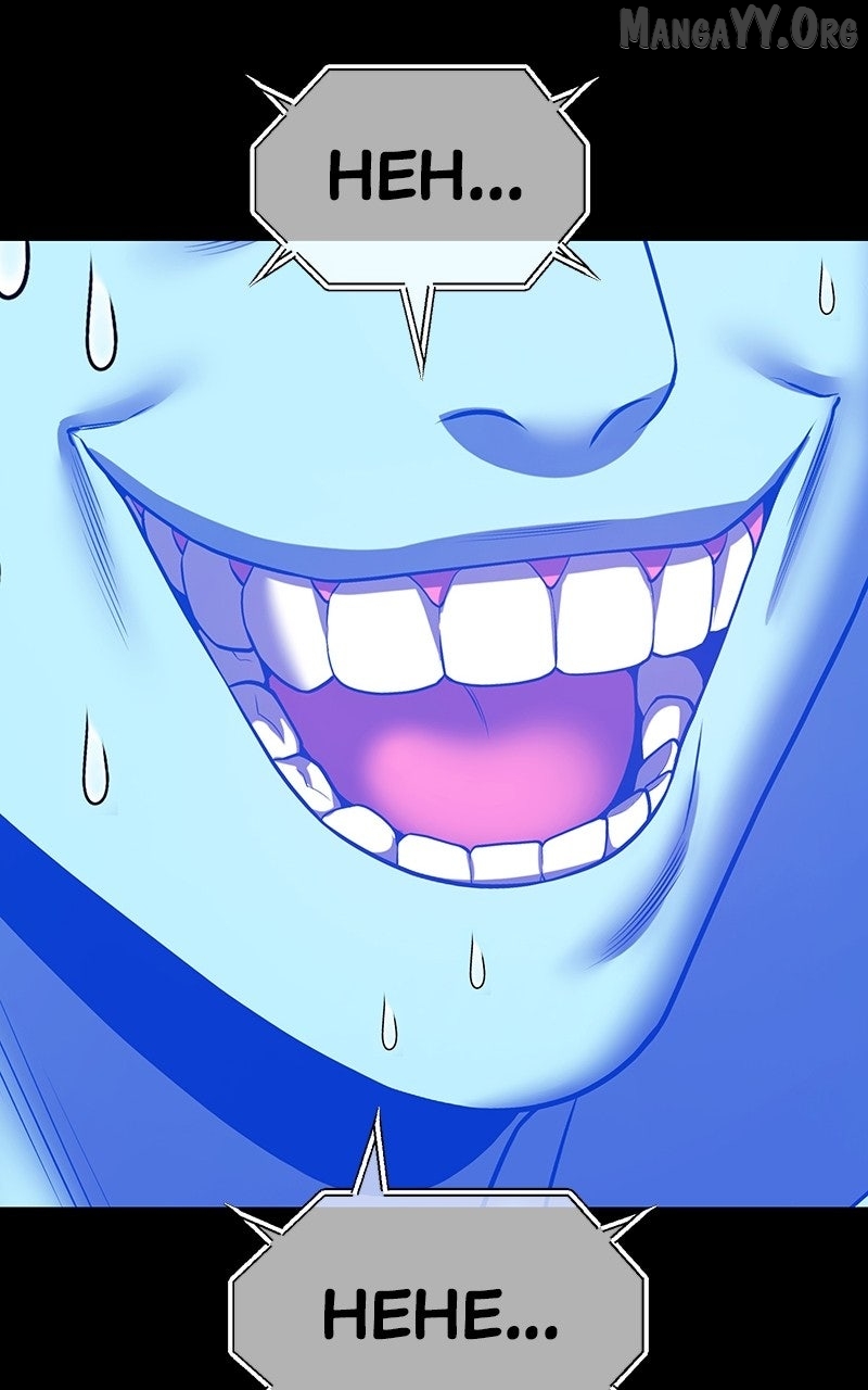+99 Wooden stick Chapter 184 - page 128