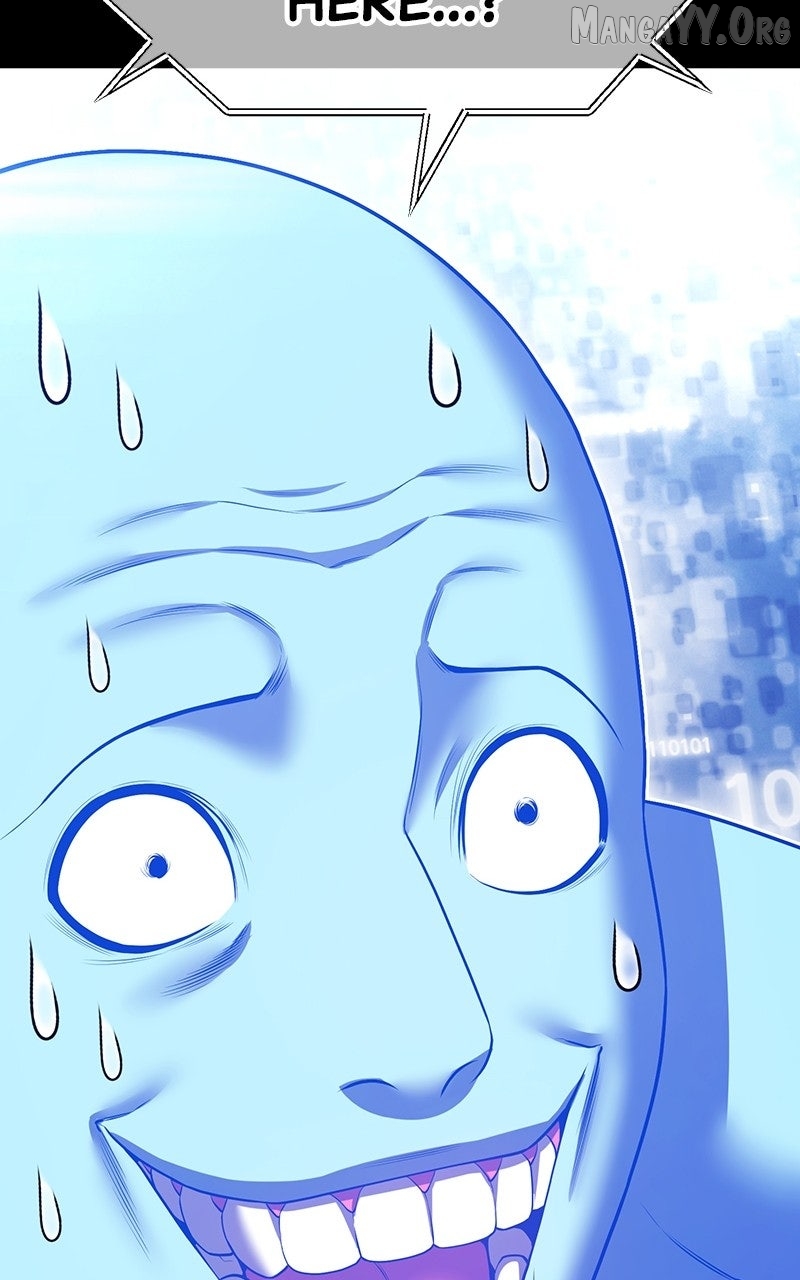 +99 Wooden stick Chapter 184 - page 130
