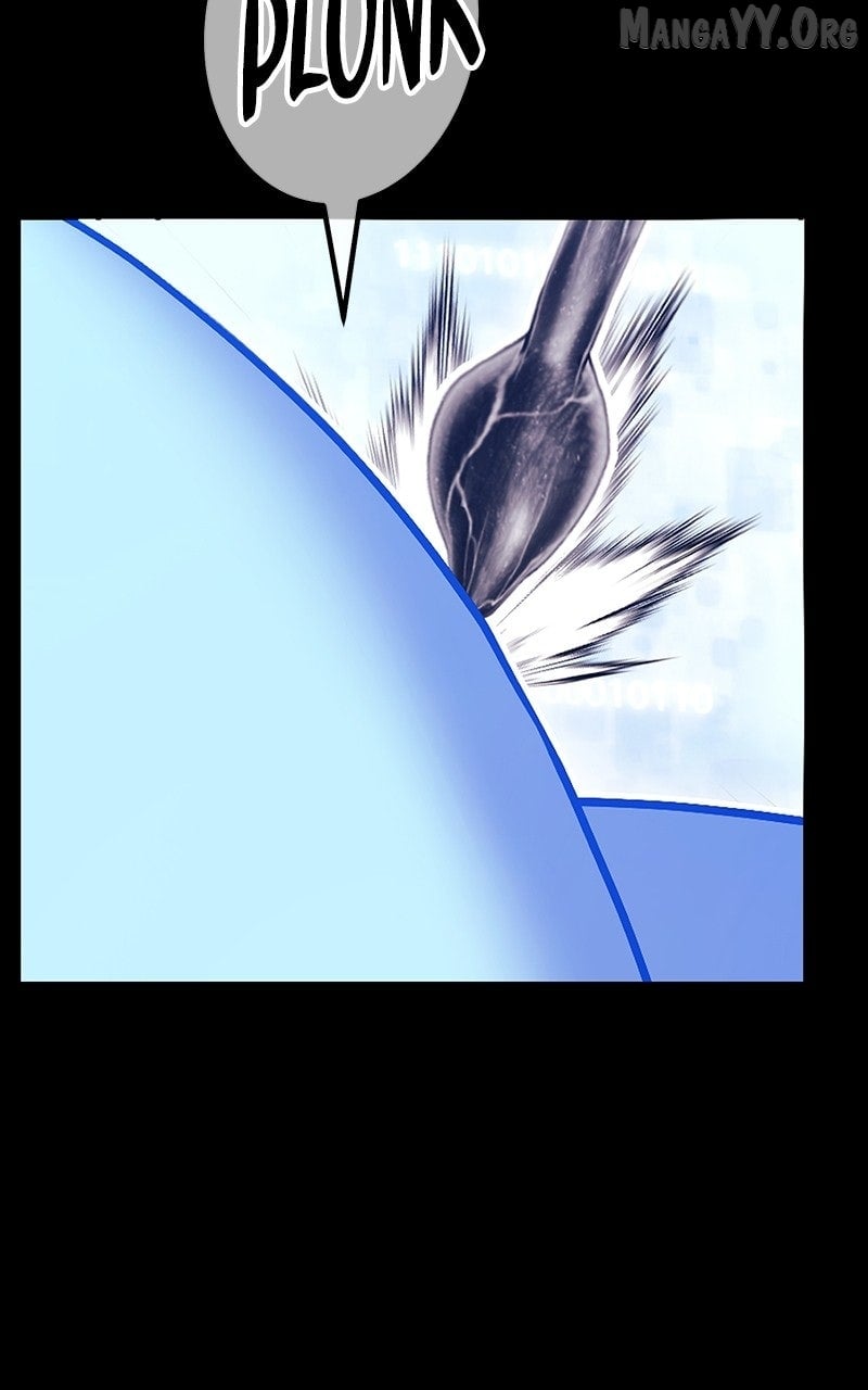 +99 Wooden stick Chapter 184 - page 132