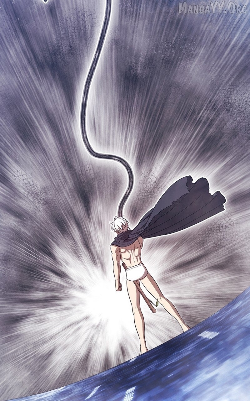 +99 Wooden stick Chapter 184 - page 134
