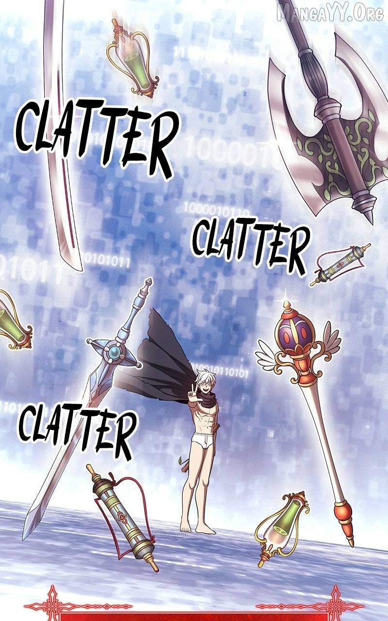 +99 Wooden stick Chapter 184 - page 139