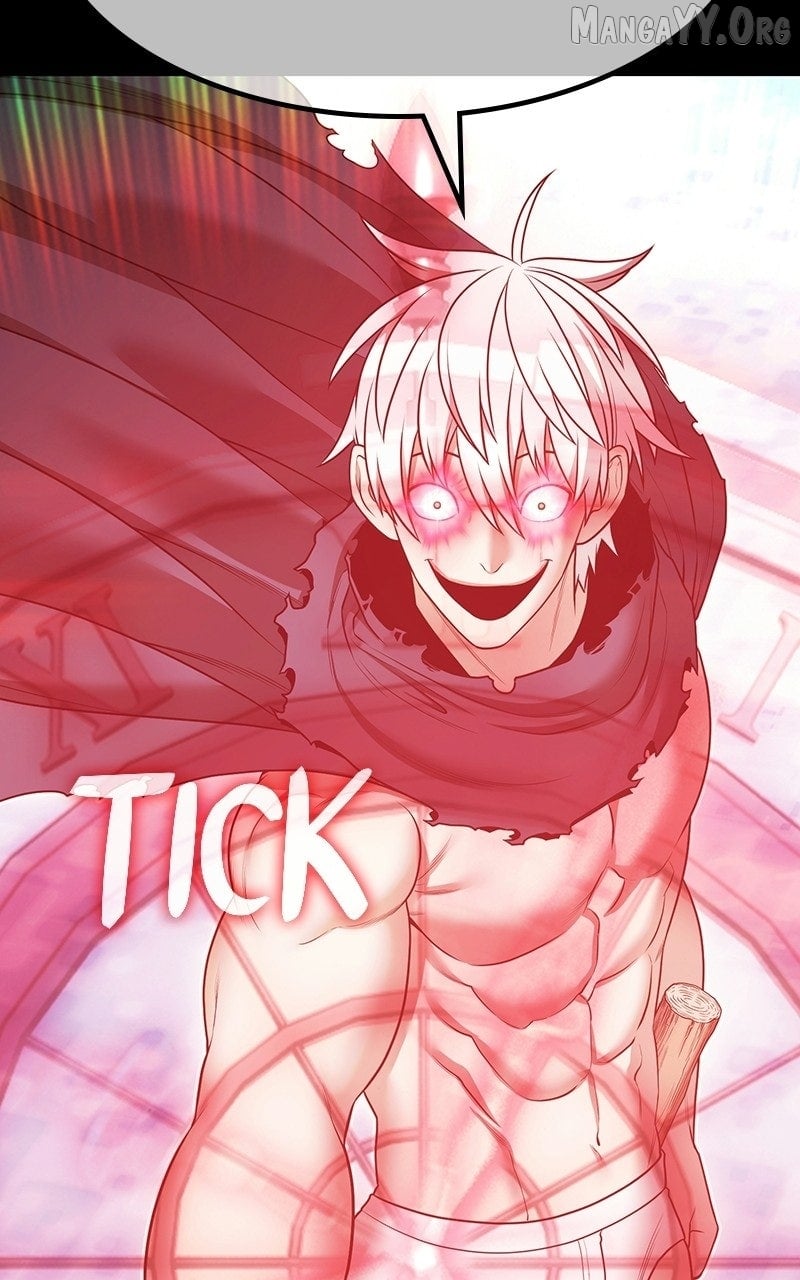 +99 Wooden stick Chapter 184 - page 141