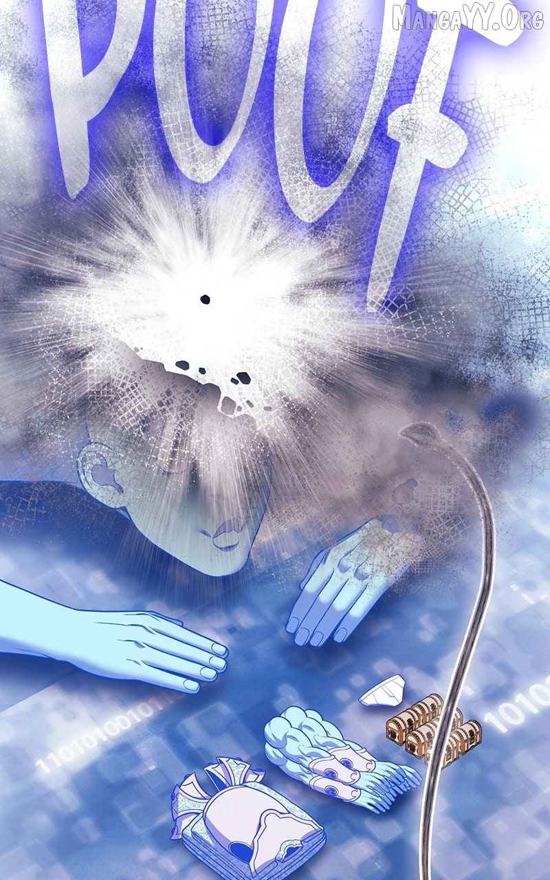 +99 Wooden stick Chapter 184 - page 148