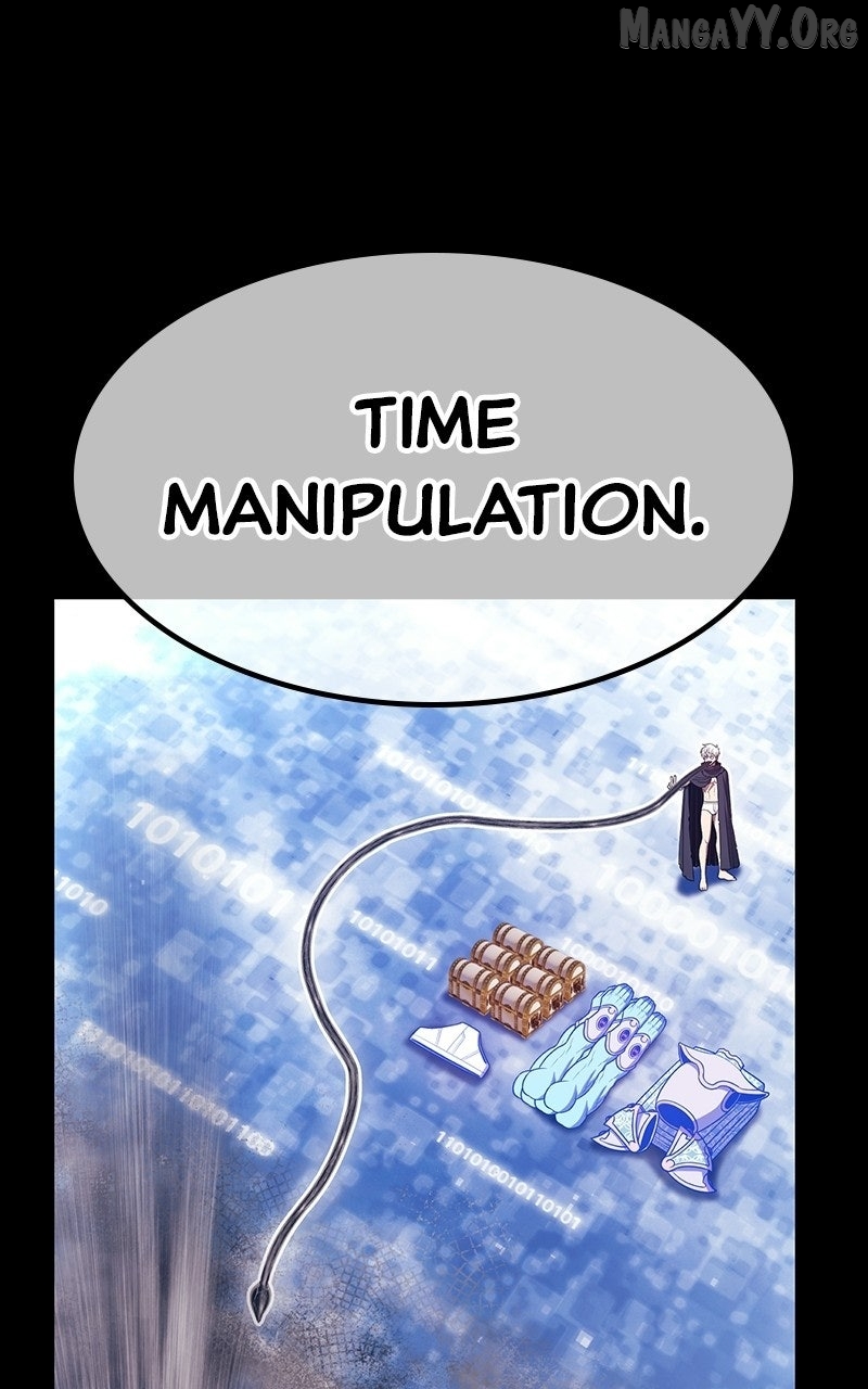 +99 Wooden stick Chapter 184 - page 154