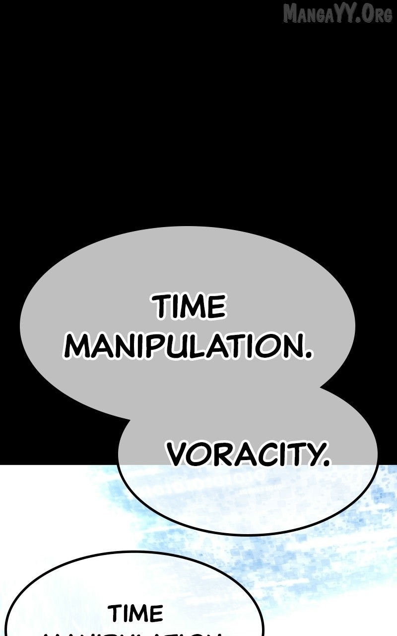 +99 Wooden stick Chapter 184 - page 156