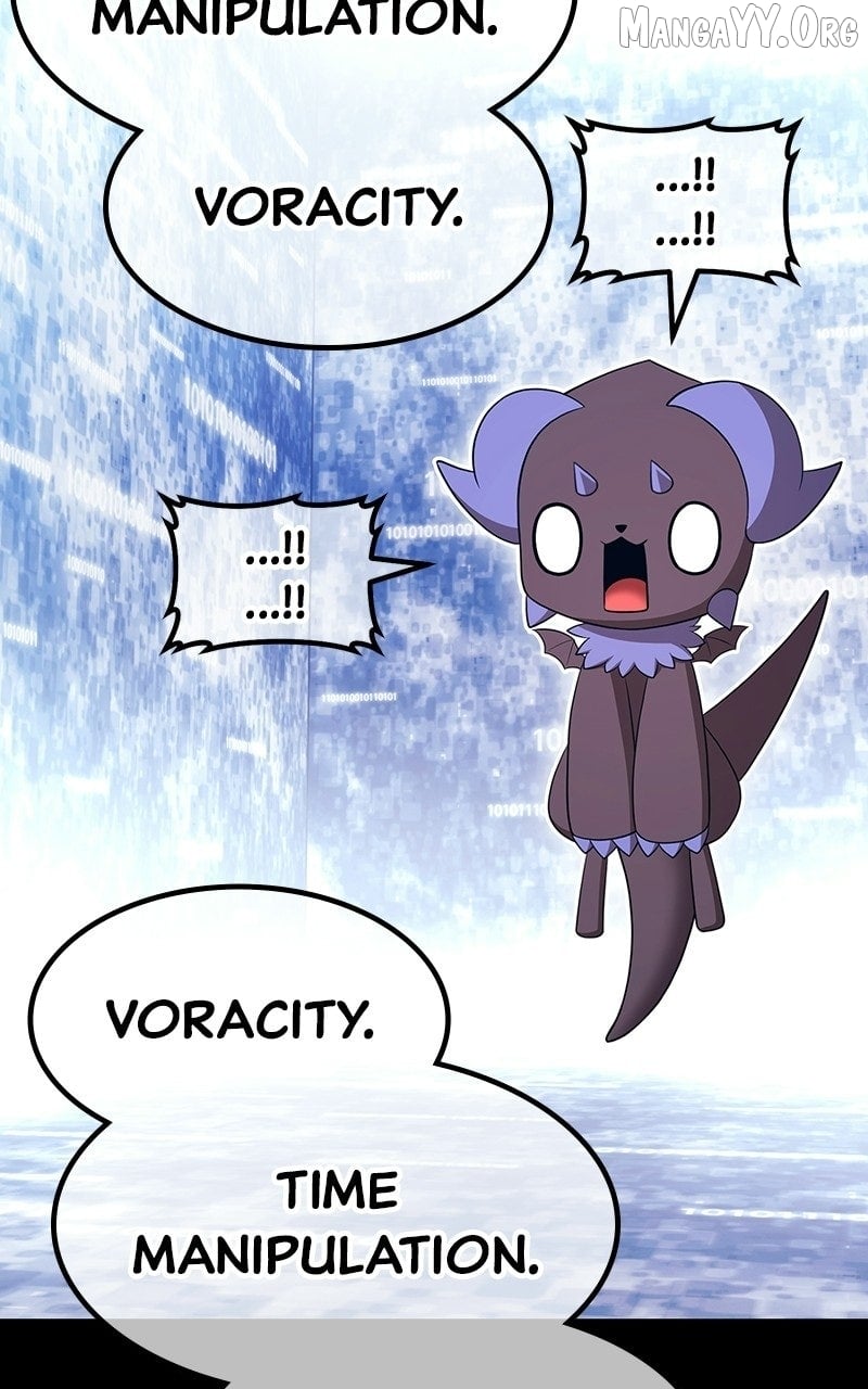 +99 Wooden stick Chapter 184 - page 157