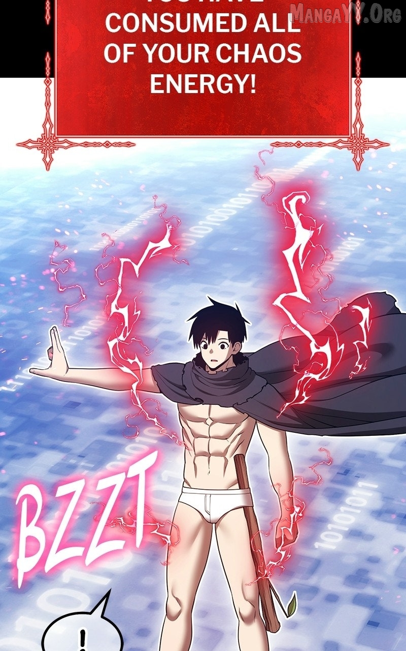 +99 Wooden stick Chapter 184 - page 160