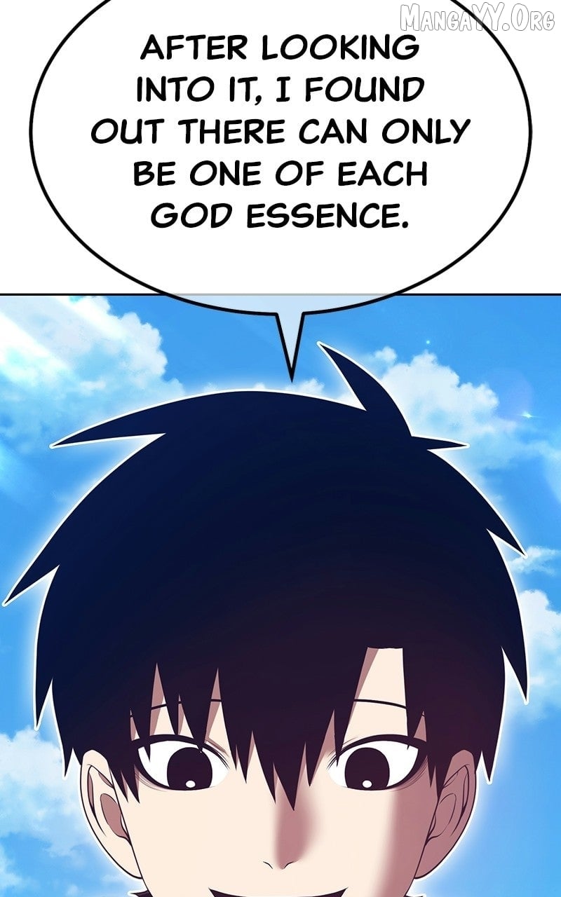 +99 Wooden stick Chapter 184 - page 181