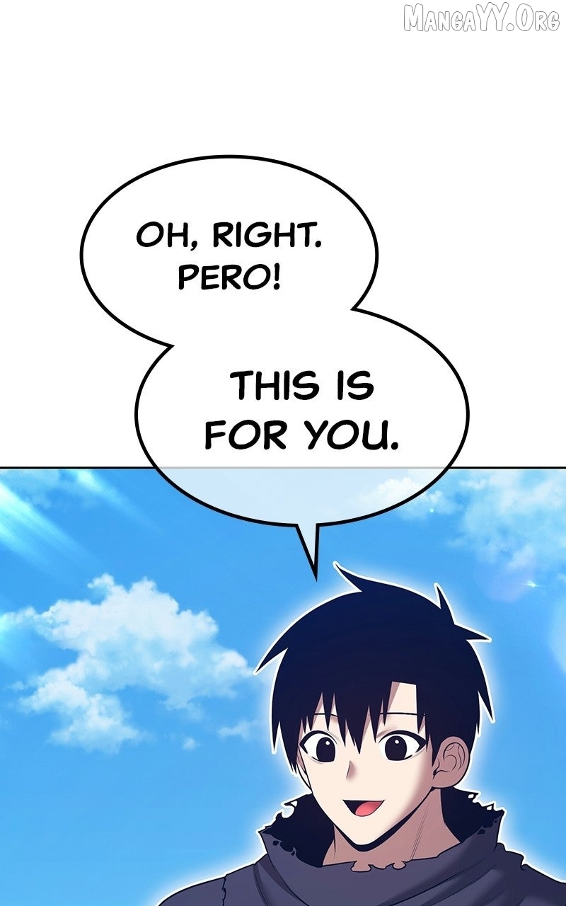 +99 Wooden stick Chapter 184 - page 188