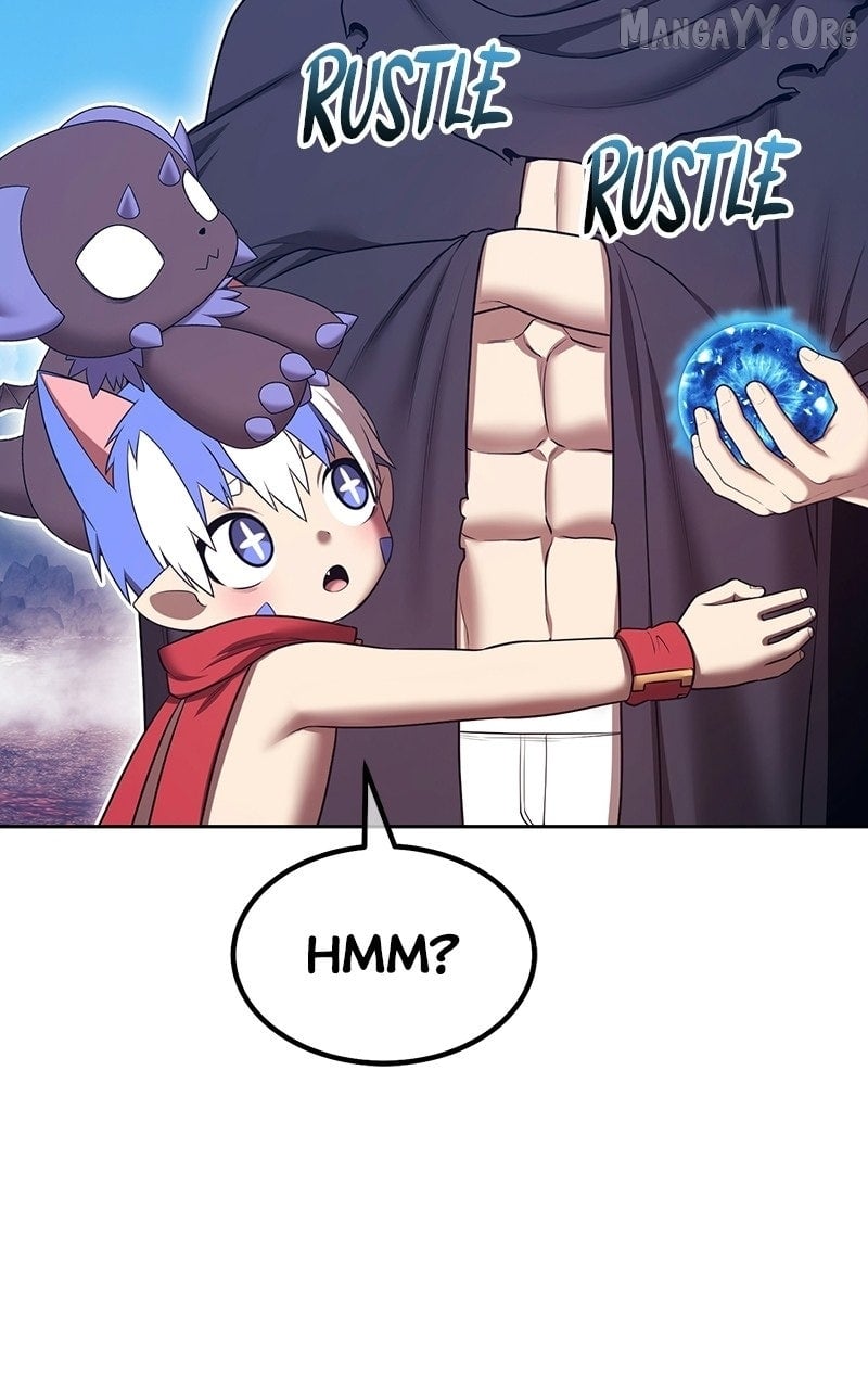 +99 Wooden stick Chapter 184 - page 189