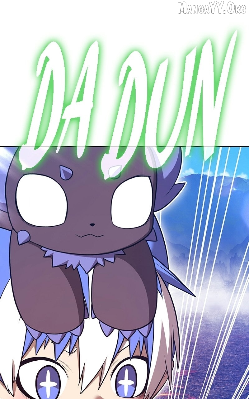 +99 Wooden stick Chapter 184 - page 190