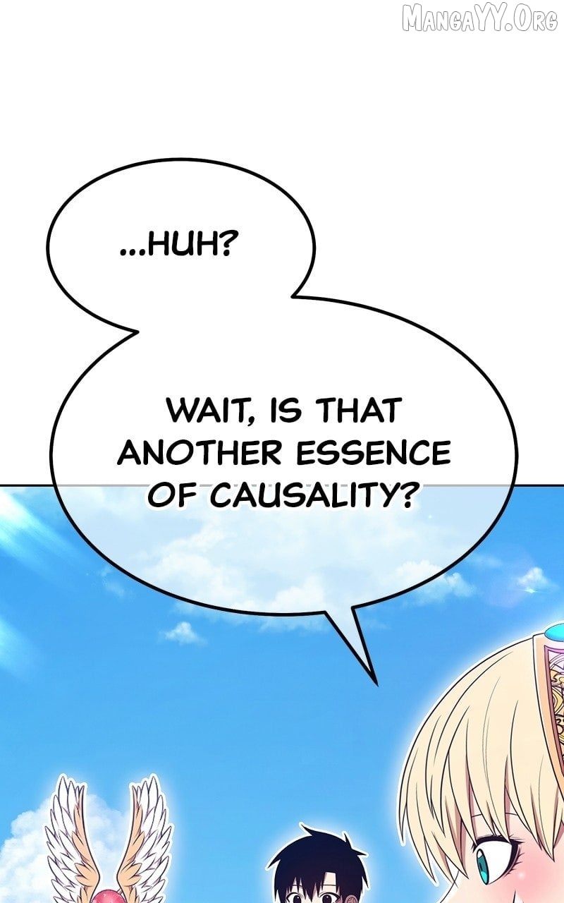 +99 Wooden stick Chapter 184 - page 192