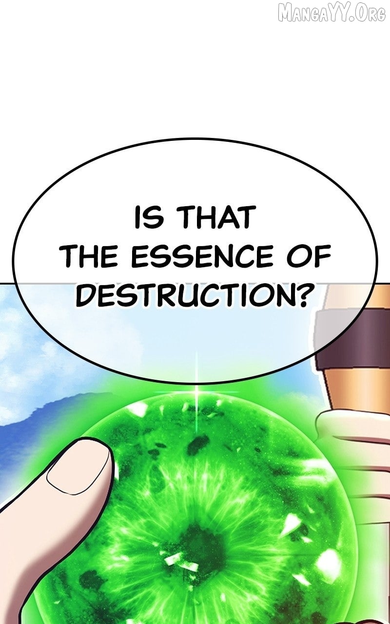 +99 Wooden stick Chapter 184 - page 196